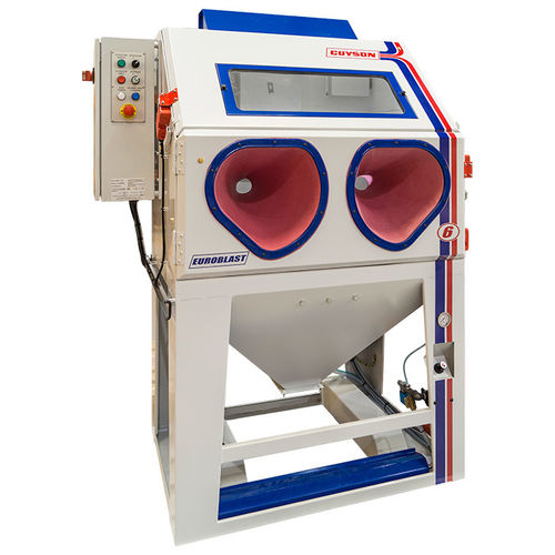 Шкаф струйной обработки под давлениемРучной для промывки воздухомдля аэрокосмической отраслидля медицинского применения