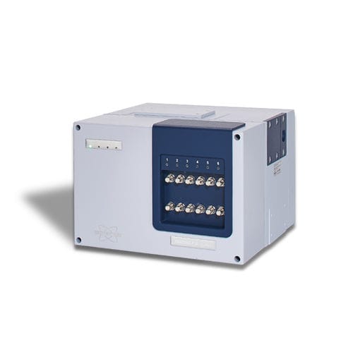 Инфракрасный спектрометр MATRIX-F ИИФТ-БИК-мониторинг процессов