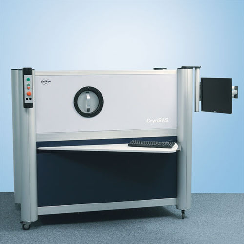 ИК-Фурье спектрометр CryoSASR&Drobustвысокочувствительный