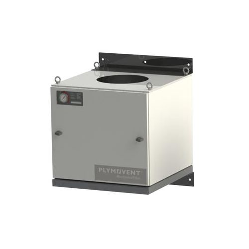 Стационарный дымосос MFweldingdry filter