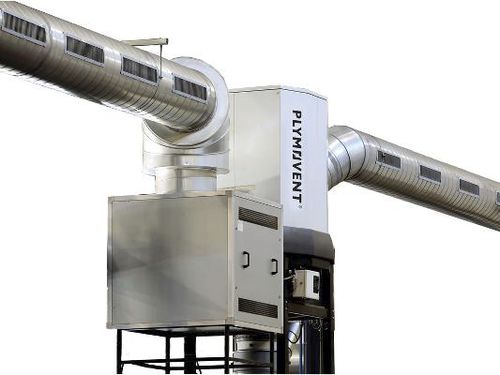 Система «тяни-толкай»