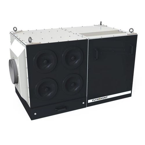 Картриджная фильтрующая установка MDB-COMPACTдля сварочных дымов