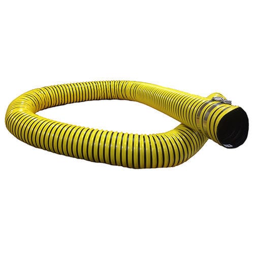 Шланг газовый STfabricsyntheticдля аспирационных установок