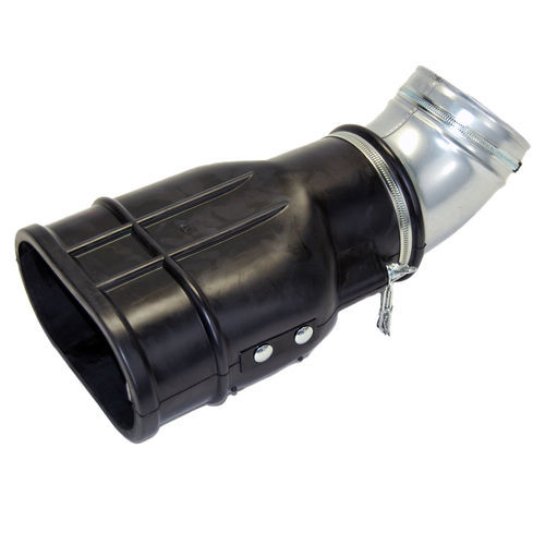 Форсунка для удаления выхлопных газов REC