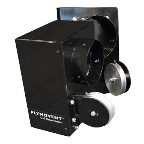 Система удаления выхлопных газов автомобиля CRS