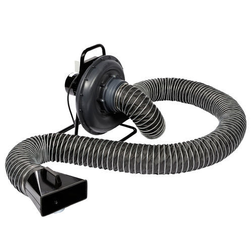 Floor-standing fan MNFradialextractionmobile