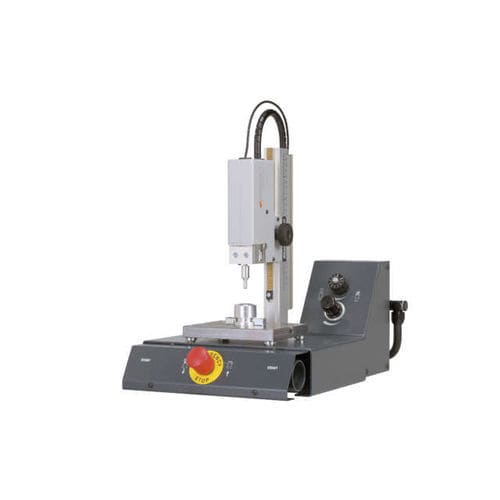 Аппарат ультразвуковой сварки Стандарт 50полуавтомат для пластмасспневматический