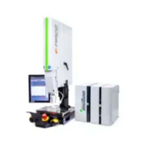 Ультразвуковой сварочный аппарат ELECTRICAL MOTION 35 с сервоприводомдля пластмассISO