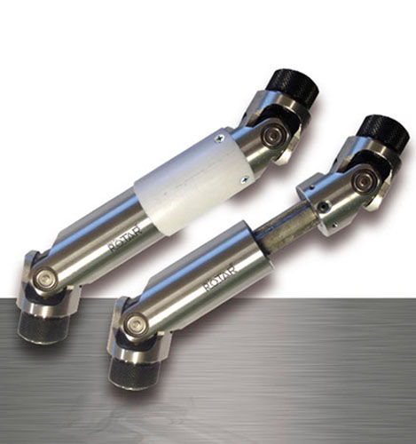 Driveshaft for industrial applications VSF series