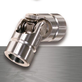 Single universal joint VC seriesstainless steel