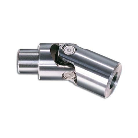 Single universal joint MALE PIN seriesprecision