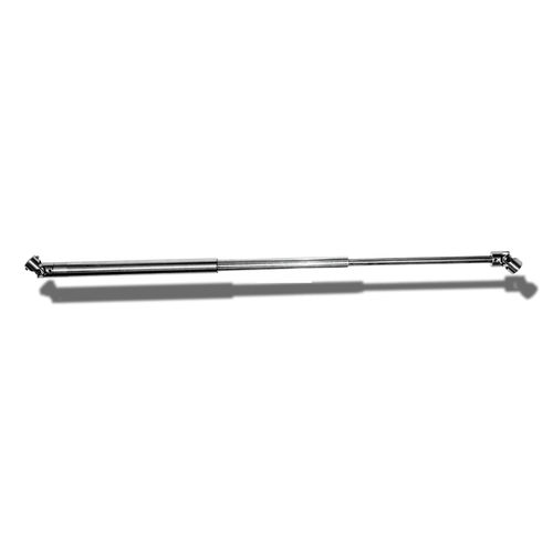 Stainless steel shaft DS universal jointdouble