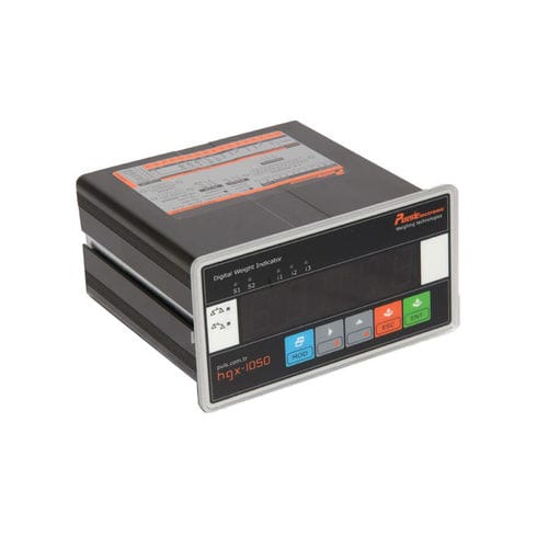 Светодиодный индикатор веса HGX-1050panel-mountprecision