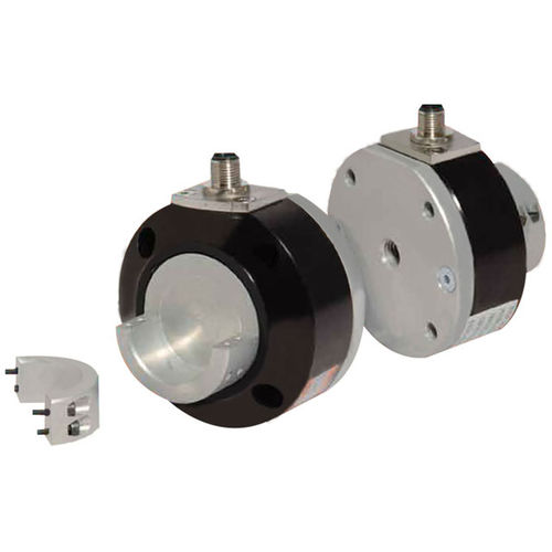 Тензодатчик серии RS-2 из алюминиевого сплава