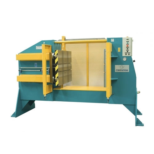 Горизонтальный термопластавтомат PHH-50гидравлический