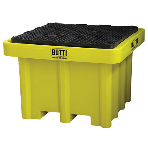 Обвязка контейнера IBC 826STQPполиэтилен