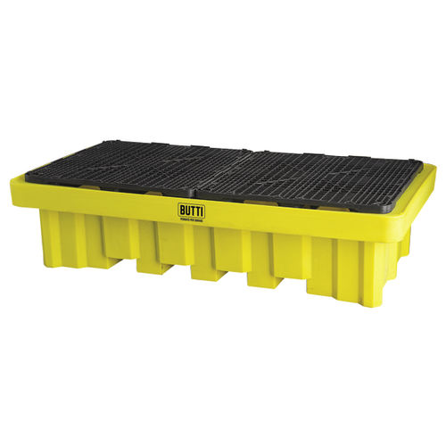 Обваловка контейнера IBC 8070V2CPполиэтилен