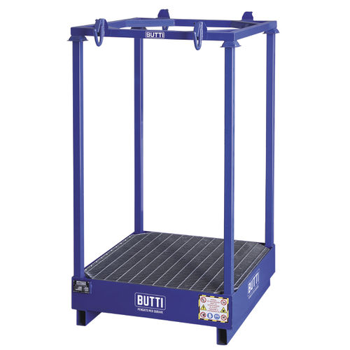 Держатель для биг-бэгов 873VB15