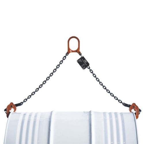 Захват для подъема барабана 927AOгоризонтальный