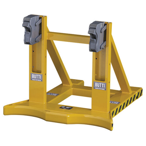 Захват подъемный барабанный 927Б2вертикальныймеханический