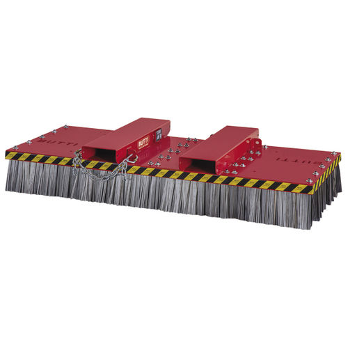 Щетка для вилочного погрузчика 865UC20 - Universal Classicindustrial