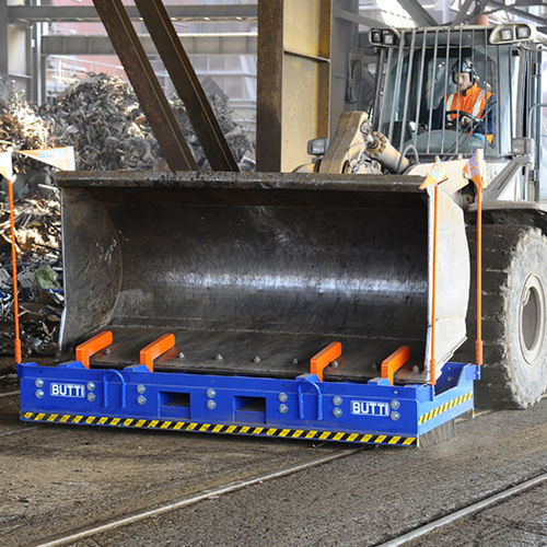 Уловитель 868P0204 - Промышленный