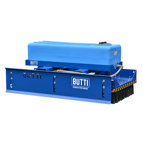 Система пылеулавливания 868C03 - Промышленная серия