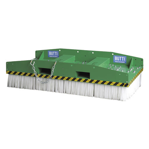 Щетка для вилочного погрузчика 866S1025 - Eco Strong Largeindustrial