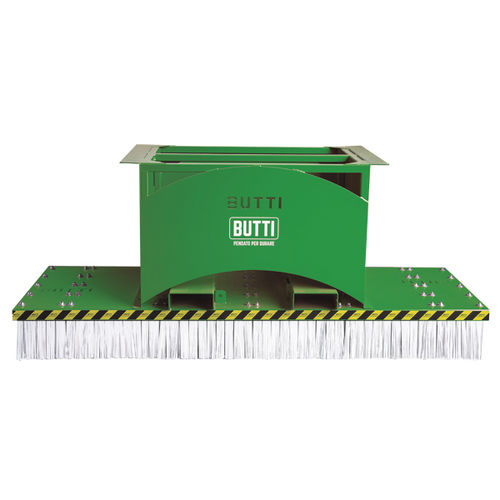 Уловитель 868F0750S - Eco Strong