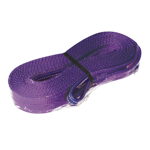 Плоский строп серии 597xремешоксинтетическийполиэстер