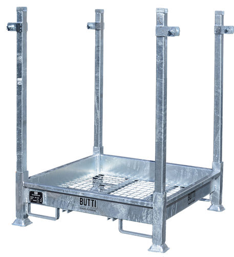 Держатель для биг-бэгов 873PB15Z