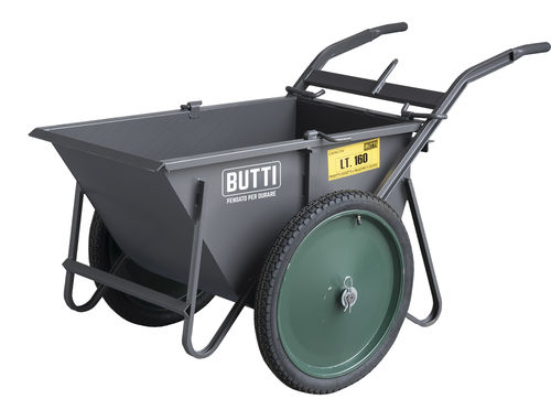 Бетонный скип прямоугольный 270, 271