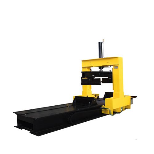 Машина для испытаний на изгиб, резка материалов, электромеханическая