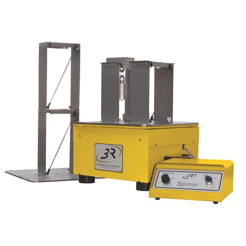 Сейсмический датчик СИСМО