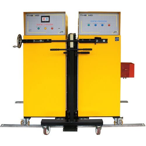 Прибор для измерения температуры THERMO 3