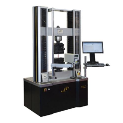 Лазерный экстензометр