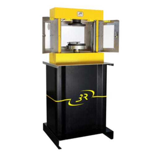 Машина для испытания на сжатие RP 400 DC/LCавтоматическаядля строительных материаловгидравлическая