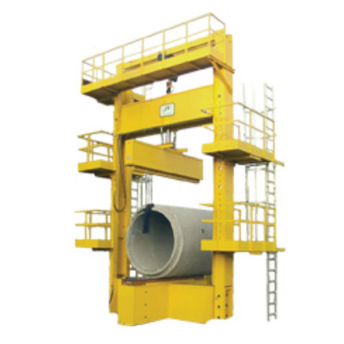 Машина для испытаний на изгиб серии RP TYавтоматическаядля трубмеханическая