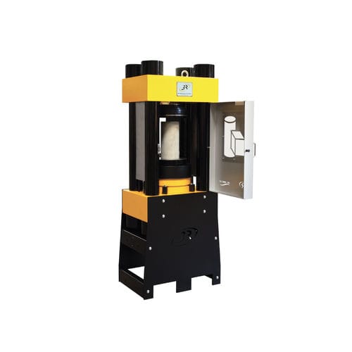 Машина для испытания на сжатие RP QC seriesавтоматическаядля строительных материаловгидравлическая