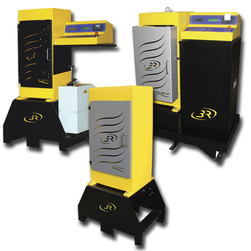 Машина для испытания на сжатие S&eacute,rie XP: RP2000-3000XPавтоматическаядля строительных материаловгидравлическая