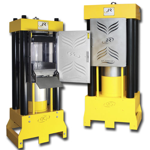 Машина для испытания на сжатие Sé,rie QC/LC: RP2000-3000-4000QCLCдля строительных материаловгидравлическая