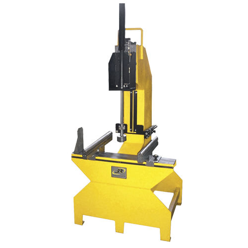 Машина для испытаний на изгиб серии RPавтоматическаядля материаловгидравлическая