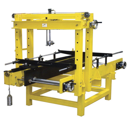 Машина для испытания на изгиб S&eacute,rie PSE: RP5 PSEавтоматические материалымеханические