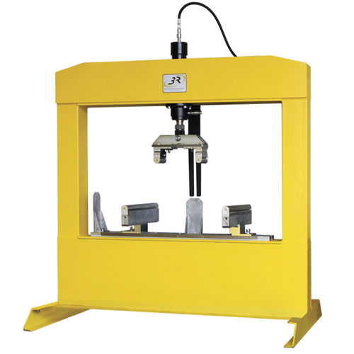 Машина для испытания на изгиб S&eacute,rie B: RP 80-110-150-200 Bmaterialsmechanical