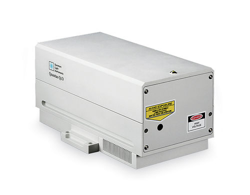 Твердотельный многоволновой лазер с модуляцией добротностикомпактный