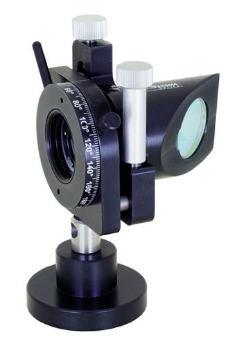 Оптический светоделитель 990-0071для применений высокой мощности, регулируемый аттенюатор