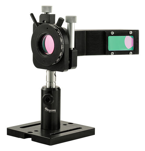 Оптический светоделитель 990-0070, переменный аттенюатор