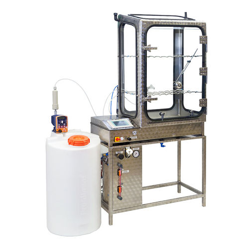 Камера для испытания влажности HKS 1000