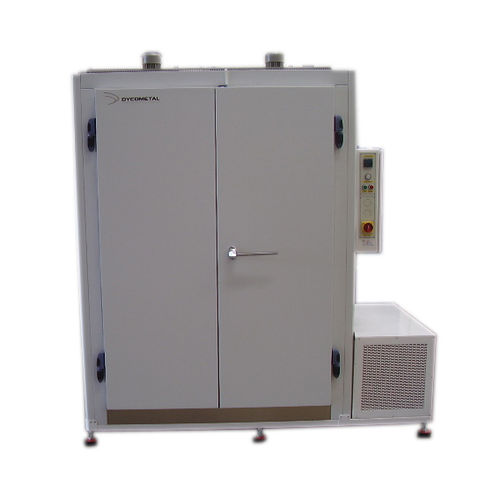 Климатическая испытательная камера CCKMB