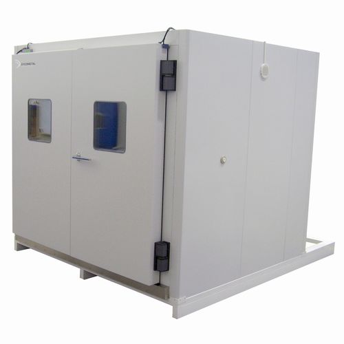 Печь термообработки AFAMB тележка неэлектрическаяпрограммируемая